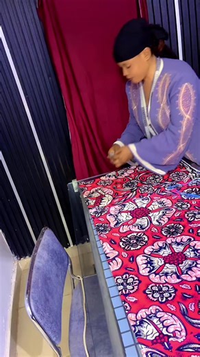 Creative Ankara Sewing Ideas for Your Projects