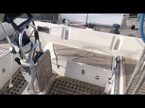 Beneteau First 375