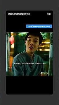 Parasite (2019) Explained in English | TheSilverScreenPresents