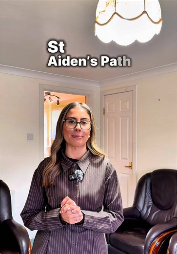 Discover Your Dream Home in Wishaw for £140,000