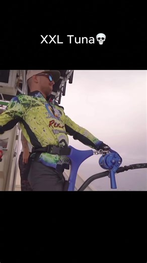 Fishing Adventures: Catching Tuna with Unique Techniques