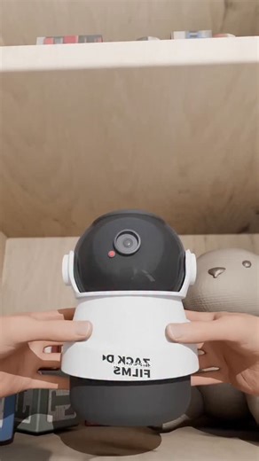 UB_EXPLAINS | 😨👶 The Hacked Baby Monitor It sounded like a ghost story… until parents realized it was someone real. 👇 Late one night, a mother heard a... | Instagram