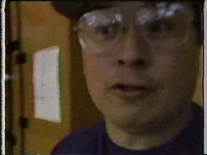 Nickelodeon commercials from October 1992