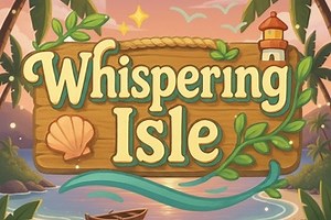 Whispering Isle