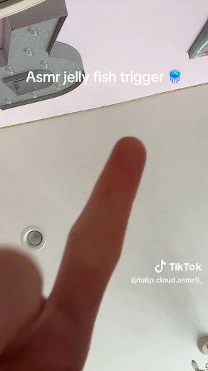 Credits to @mumma mic for making this amazing trigger 🪼🦋 #asmr #tingly #mouthsounds #lofiasmr #foryoupage #fyp #whispers #viral #trending