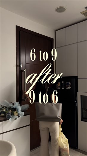 Evening Routine for a Calm and Productive Night