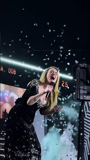 Adele - When We Were Young | Munich 2024