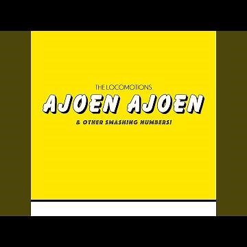 Ajoen, Ajoen