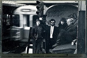 Circle Sky - Artificial Tan / Live Broadcast