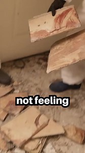 Our videographer John gives us an inside look into one of the grossest jobs he’s been on so far ☣️ #crimescenecleaners #crimescenecleanup #biohazard #decomposition #awareness #spauldingdecon | Spaulding Decon -Tampa FL