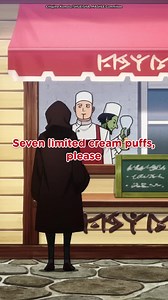 51K views · 1.6K reactions | An easy fix  (via Mashle: Magic and Muscles) | Crunchyroll | Facebook