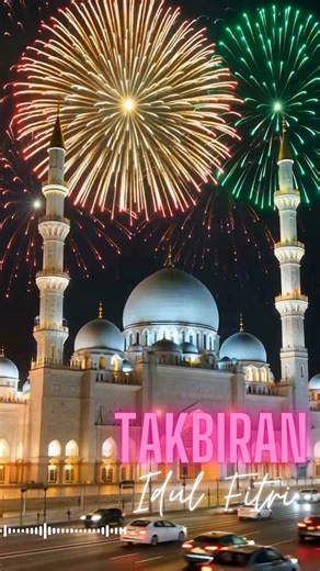 TAKBIRAN FYP 2026 🔥 FULL BEDUG & SUARA MERDU | EID TAKBIR NIGHT SUPER RAMAI