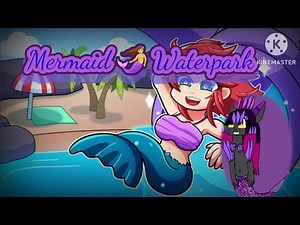 Roblox: Mermaid Water Park! 🧜🏻