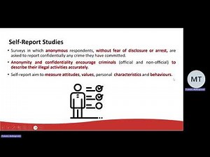 CMY 1501 LESSON 5… Criminology