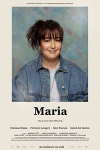 Maria - Movie