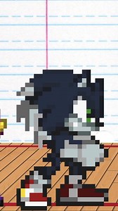 15K views · 124 reactions | Sonic The Hedgehog Characters from Shortest to Tallest! (Sonic Height Comparison Animation) #sonicthehedgehog | Animation Rewind | Facebook