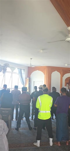 swata in nz (@swata.in.nz)’s videos with Salah/Prayer (Key to Success) - Mufti Menk