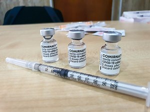 România a vândut Germaniei 5 milioane de doze de vaccin Pfizer/ Berlinul accelerează campania de administrare a dozei booster