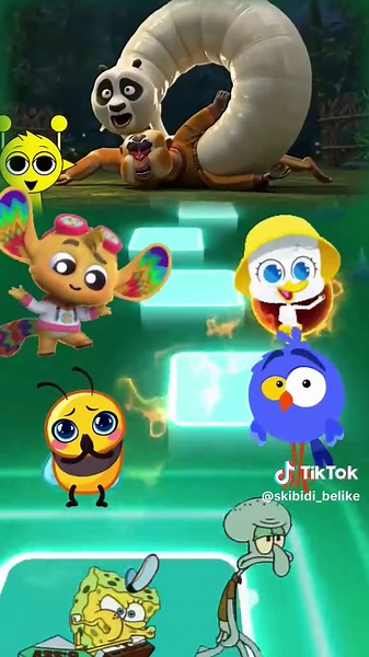 Dance in Style: The Coffin Dance Challenge