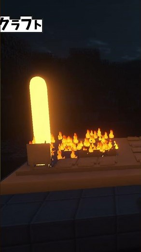 Japan's Aegis Ashore to intercept missiles! 【Minecraft】