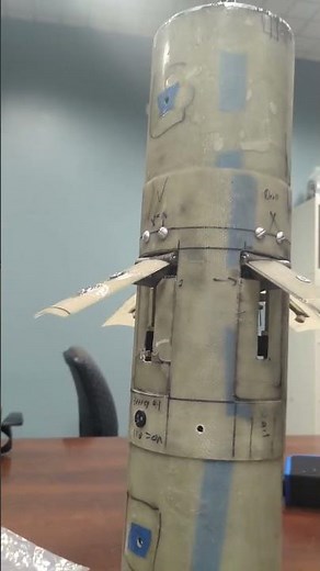 Air brake actuation test