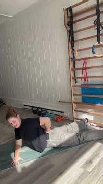 Can’t Turn Your Head or Bend Down? Try This Spinal Flow