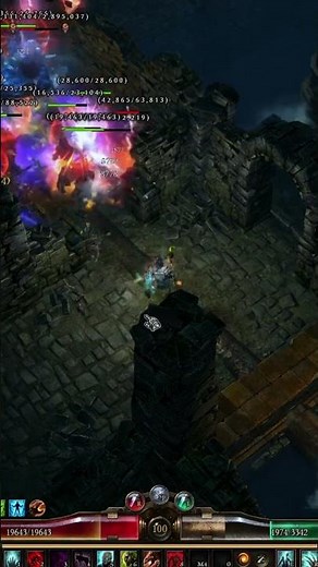 Grim Dawn - [Tips And Tricks!] Nemesis Bosses