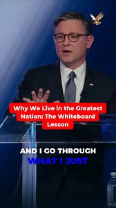 A powerful visual argument unfolds as a clear, concise case is presented. Through a simple five-word framework on a whiteboard, the assertion of this nation's unique standing in world history is distilled into an accessible concept. This demonstration serves as a timely reminder, addressing the concerning erosion of understanding regarding this foundational premise among the populace. A necessary perspective for today's discourse. #USHistory #NationalIdentity #WhiteboardLesson #CivicDuty #Histor