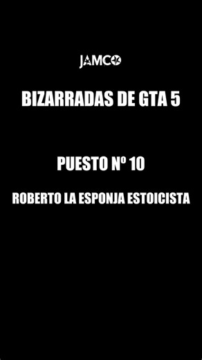 El NPC esponja de balas de GTA V #gta5 #shorts