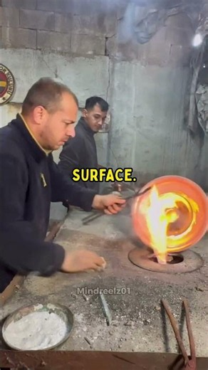 Making Toxic Metal Safe to Use 🤯