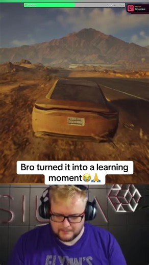 Life Lessons Through Game Physics