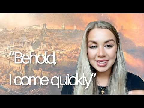 The Fall of Jerusalem, First Century Historians, & the Return of Christ - Little Season Eschatology