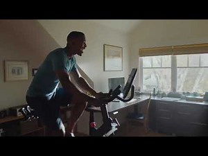 Peloton TV Commercial, 'Playlists: Free Trial'