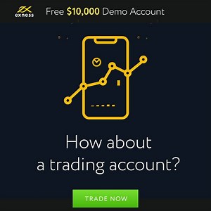 162 reactions · 12 comments | The most popular stock instruments are now available from home or on the go. ✅ 24/7 Support ✅ Instant Withdrawals ✅ 170+ Tradable Assets ✅ 50k+ Active Clients ✅ Over 5 billion in client withdrawals to date ------------ Trading is Risky. Offered by Exness.com | Exness | Facebook