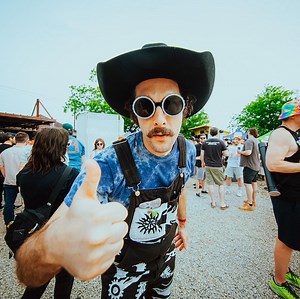 Garrett T. Capps & Nasa Country Concert & Tour History (Updated for 2025) | Concert Archives