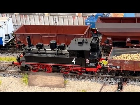 Intermodellbau Dortmund - die Zusammenfassung