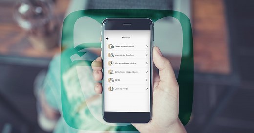 ¿Perdiste tu carnet del IMSS?: Así puedes recuperarlo en línea o en tu clínica