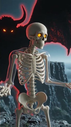 what if you were raised by a devil