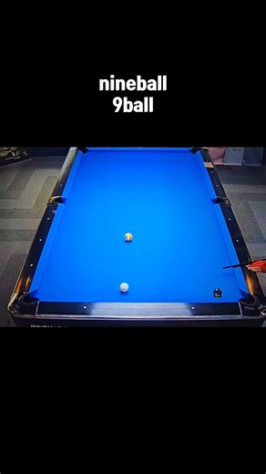 [POOL] 뽀록 뒤 장타. 포켓볼에도 있었 #9ball #口袋球 #ビリヤード対決 #POOL #당구 #포켓볼 | #돌수의꿈