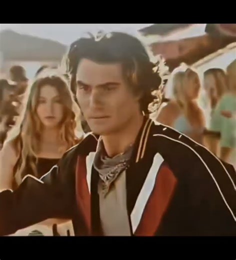 They're the reason OBX is my fav show