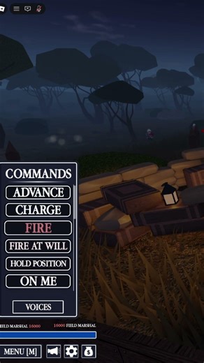 Henry West Update #roblox #zulu #zuluwars #henrywest
