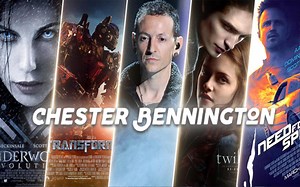 Bạn có biết, những bộ phim này do Chester Bennington sáng tác nhạc phim? - Saostar.vn