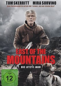 East of the Mountains Trailer HD (Englisch) (2021)