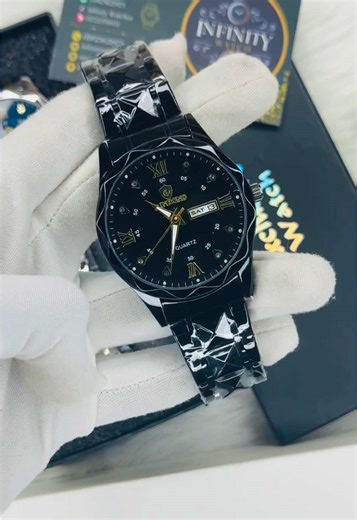 🎉১ বছরের Color & Mechanical Warranty 🔒Advanced Butterfly Lock System ⌚Stylish & Premium Look – Perfect for Every Occasion Whatsapp : 01925621973 ❤️‍🔥 Facebook : Infinity watches ❤️‍🔥 #watches #premium #watch #ai