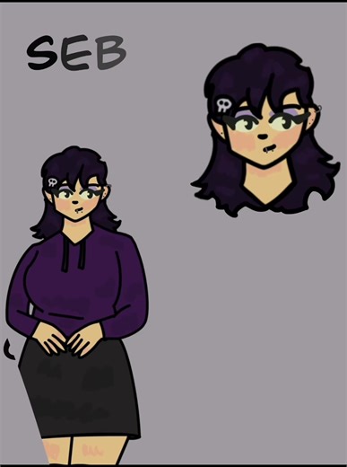 Stardew Valley Genderbent Characters: A Creative Artwork