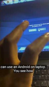 How to Use Android on Your Laptop (Full Guide)