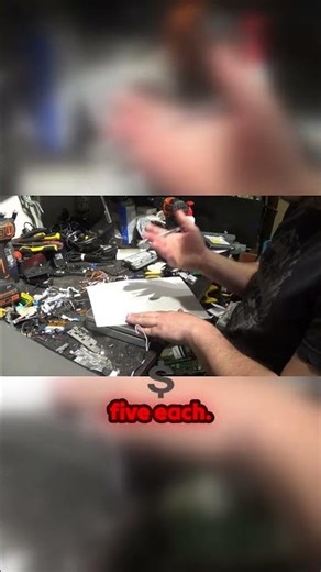 Don't Scrap Old Laptops! Huge Hidden Value Inside.