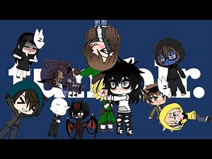 Creepy pasta Incorrect Quotes (Read desc)