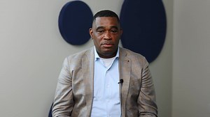 🎥 We had the pleasure of welcoming Joffrey Clark from EPIC Insurance Brokers to Beta Academy for a tour! During his visit, we got to sit down for a quick interview—and he had some incredible things to say about our scholars and school culture. 👏 Check out the full video to hear his thoughts firsthand! 🎓✨ | Beta Academy