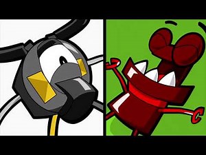 Mixels Soundtrack - Coconapple CD Mix